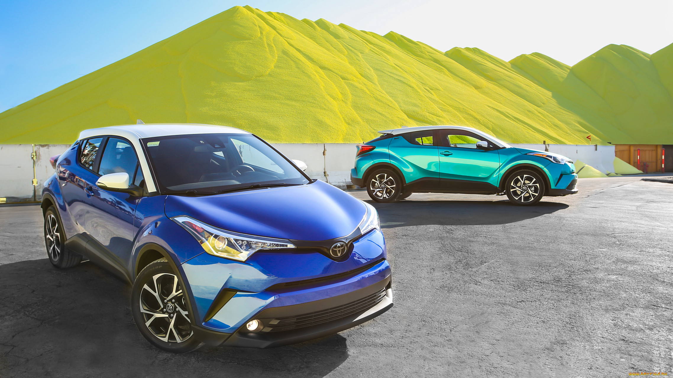 toyota c-hr and c-hr r-code 2018, , toyota, c-hr, r-code, 2018